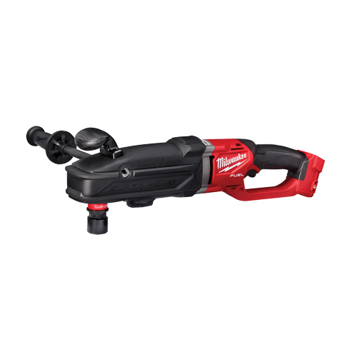 M18 Fuel Super Hawg Right Angle Drill (Tool Only), 18 V, 1/2" Chuck, Lithium-Ion Haskins Industrial Inc.