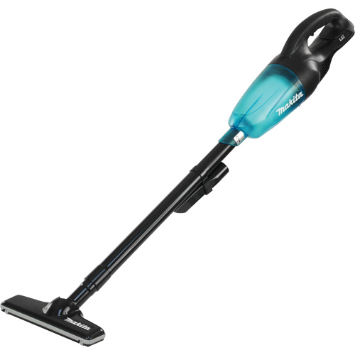 Portable LXT Stick Vacuum (Tool Only), 18 V, 0.17 gal. Capacity Haskins Industrial Inc.