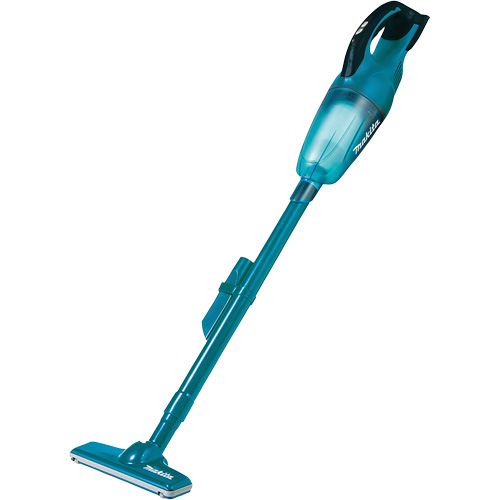 Aspirateur &agrave; balai portable LXT &agrave; 2 vitesses (outil seulement), 18 V, Capacit&eacute; 0,17 gal. Haskins Industrial Inc.