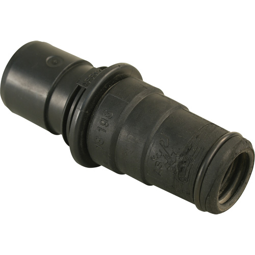 Adaptateur d'outil &agrave; connexion rapide Haskins Industrial Inc.