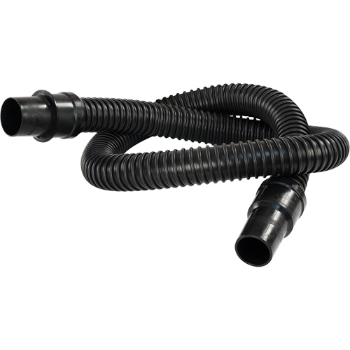 Tuyau flexible avec manchon avant Haskins Industrial Inc.