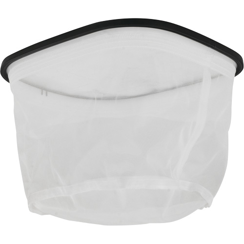 Vacuum Water Filter, Cloth, Fits 2.1 US gal. Haskins Industrial Inc.