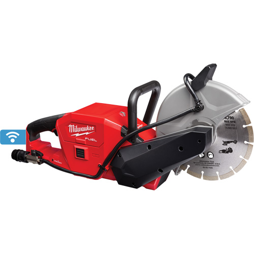M18 Fuel Cut-Off Saw (Tool Only) Haskins Industrial Inc.