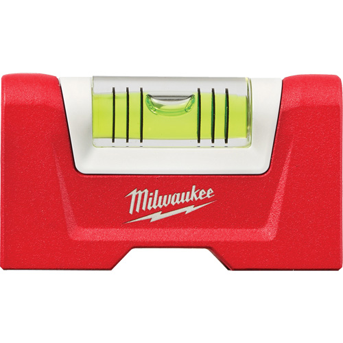 Pocket Level Haskins Industrial Inc.