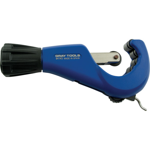 Tube Cutter, 1/8" - 1-3/4" Capacity Haskins Industrial Inc.