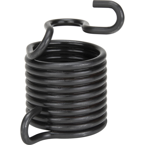 Utility Hammer, 25 CFM, 1/4" NPTF, 2200 BPM, 3/4" x 3-5/8" (19.0mm x 92.0mm) Haskins Industrial Inc.