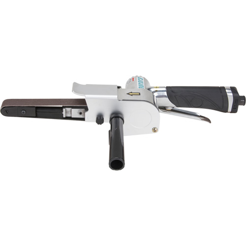 Belt Sander, 20-1/2" - 3/4", 16 CFM, 1/4" NPTF Haskins Industrial Inc.