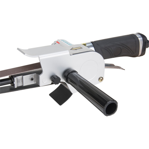 Belt Sander, 20-1/2" - 3/4", 16 CFM, 1/4" NPTF Haskins Industrial Inc.