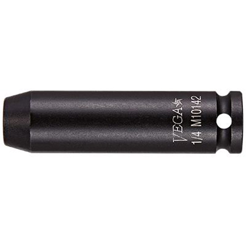 Douille, Chocs, 1/4", Prise 1/4", 6 pans, Profond Haskins Industrial Inc.