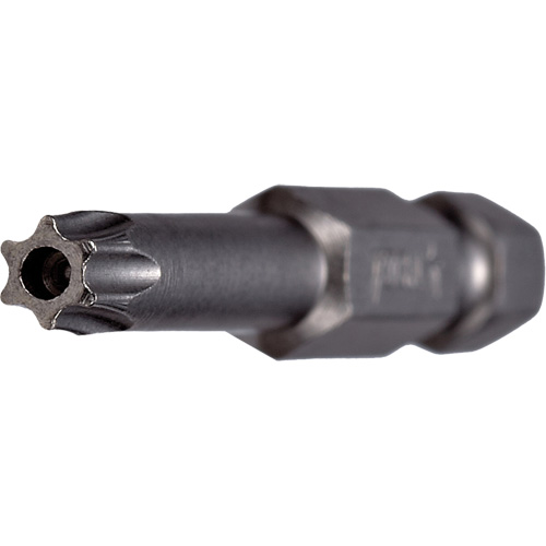 Embout inviolable pour outil &eacute;lectrique Haskins Industrial Inc.