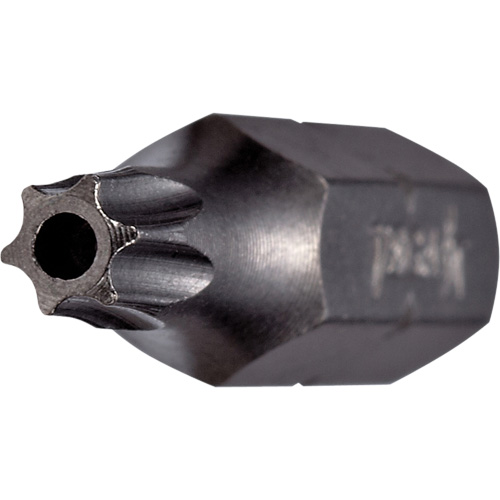 Embout inviolable Haskins Industrial Inc.