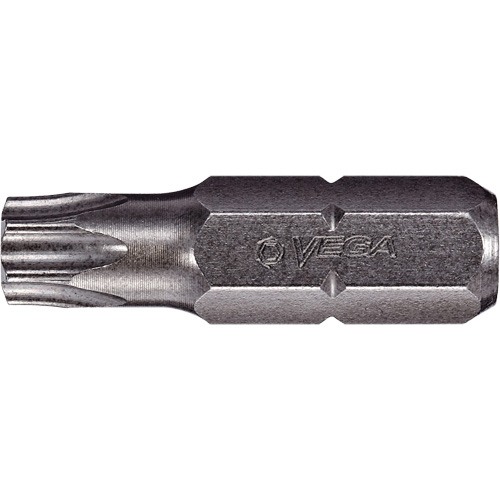 Embout inviolable Haskins Industrial Inc.