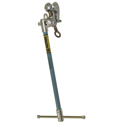 Insulated Jumper Holder Haskins Industrial Inc.