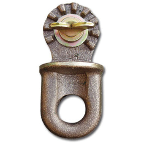 Shotgun Hot Stick Universal Tool Adapter Haskins Industrial Inc.