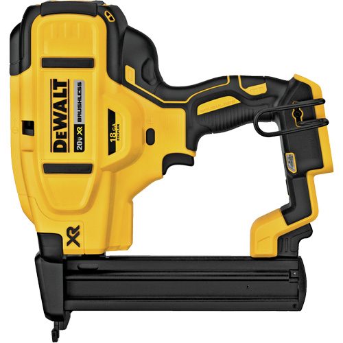 Max XR&reg; Narrow Crown Stapler (Tool Only) Haskins Industrial Inc.