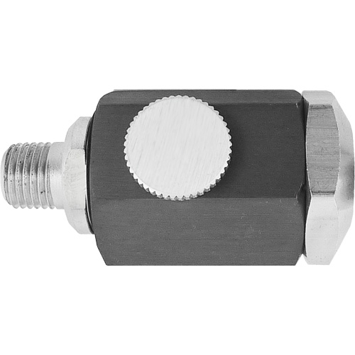 Lubrificateur, 1/4" NPT, Max. 150 psi, Canalisation Haskins Industrial Inc.