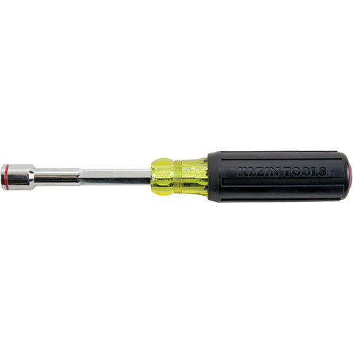 Tourne-&eacute;crou robuste, 1/2" prise, 9-2/5" lo, Magn&eacute;tique Haskins Industrial Inc.
