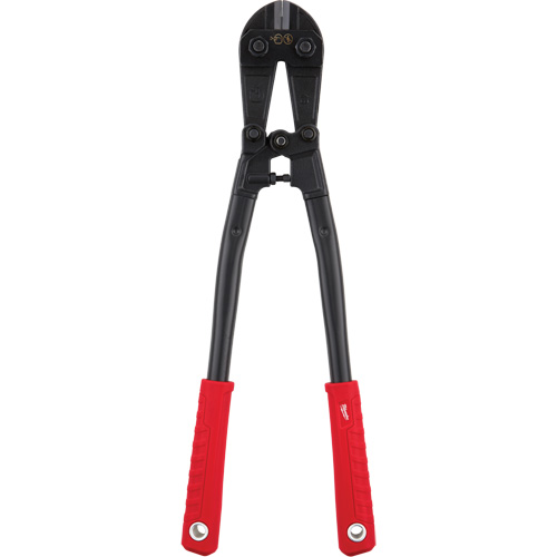 Coupe-boulon, 18" l, Coupe centrale Haskins Industrial Inc.