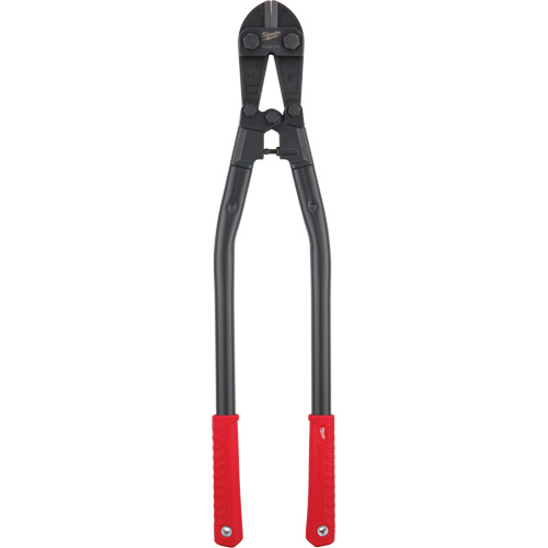 Coupe-boulon, 30" l, Coupe droite Haskins Industrial Inc.