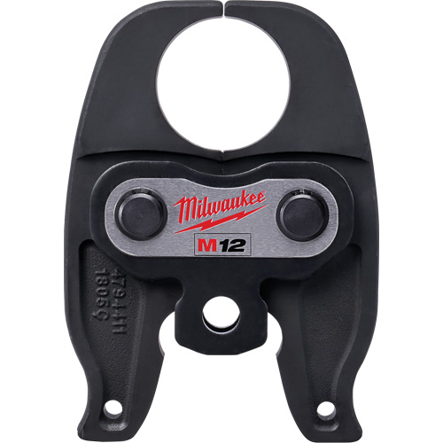 M&acirc;choire de sertissage PEX Haskins Industrial Inc.