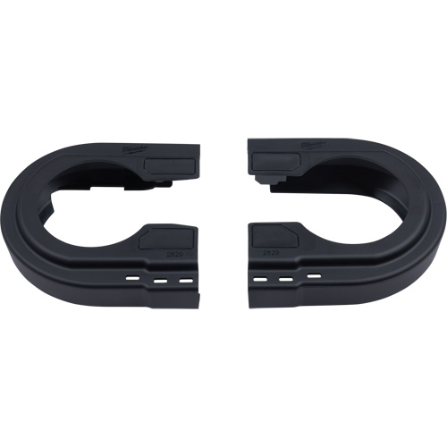 Compact Band Saw Blade Covers Haskins Industrial Inc.