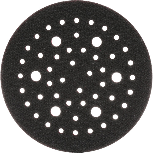 Hookit Clean Sanding Low Profile Disc Pad Haskins Industrial Inc.