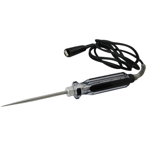 Industrial-Duty Circuit Tester Haskins Industrial Inc.
