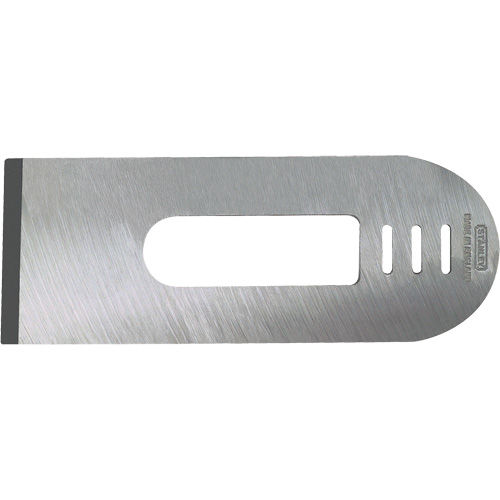 Wide Iron Cutter Block Plane Haskins Industrial Inc.