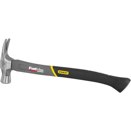 FatMax&reg; Framing Hammer, 22 oz., Graphite Handle, 18-1/2" L Haskins Industrial Inc.
