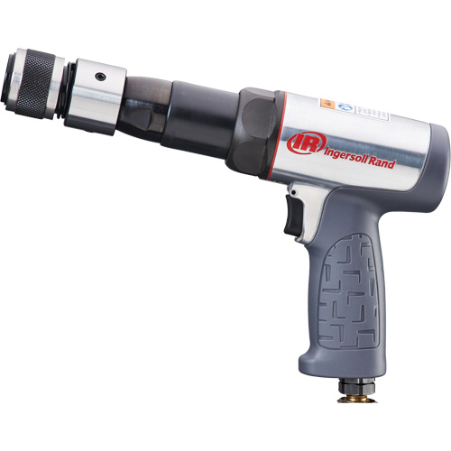 Air Hammer, 23.8 CFM, 1/4" NPTF, 2530 BPM, 3/4" x 3-1/2" (19 mm x 89 mm) Haskins Industrial Inc.