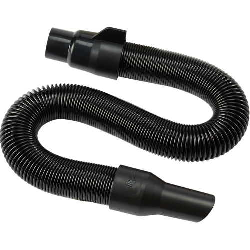 Ensemble raccord-boyau pour aspirateur humide/sec Haskins Industrial Inc.