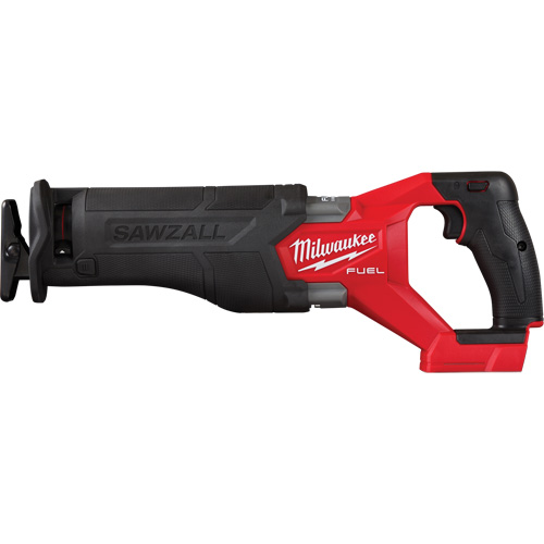 M18 Fuel Sawzall&reg; Reciprocating Saw (Tool Only), 18 V, Lithium-Ion Battery, 3000 SPM Haskins Industrial Inc.