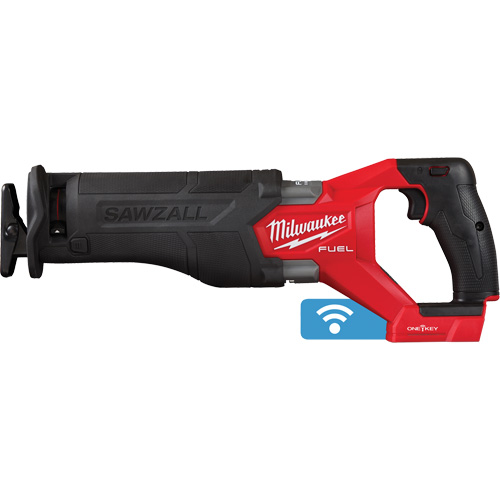 M18 Fuel Sawzall&reg; Reciprocating Saw (Tool Only), 18 V, Lithium-Ion Battery, 3000 SPM Haskins Industrial Inc.