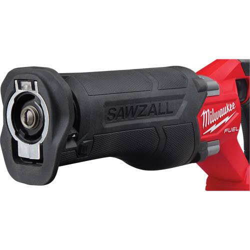 M18 Fuel Sawzall&reg; Reciprocating Saw (Tool Only), 18 V, Lithium-Ion Battery, 3000 SPM Haskins Industrial Inc.