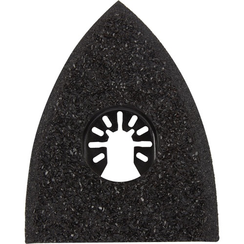 Lame Open-Lok hybride 2-en-1 en carbure de tungst&egrave;ne pour carrelage Haskins Industrial Inc.