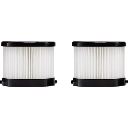 Filtres pour aspirateur sec M18, Hepa, Pour 28 gal. US Haskins Industrial Inc.