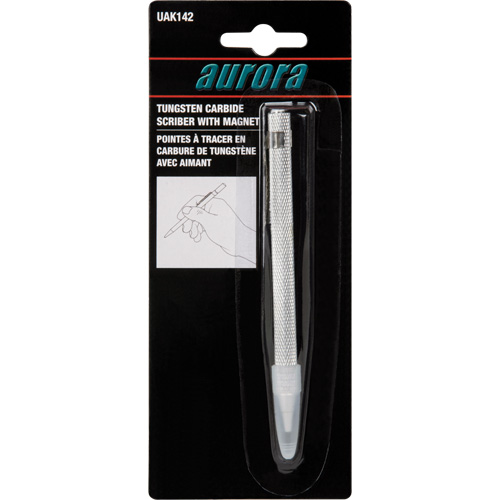 Scriber with Magnet Haskins Industrial Inc.