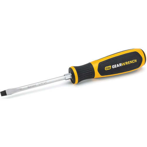 Dual Material Screwdriver Haskins Industrial Inc.