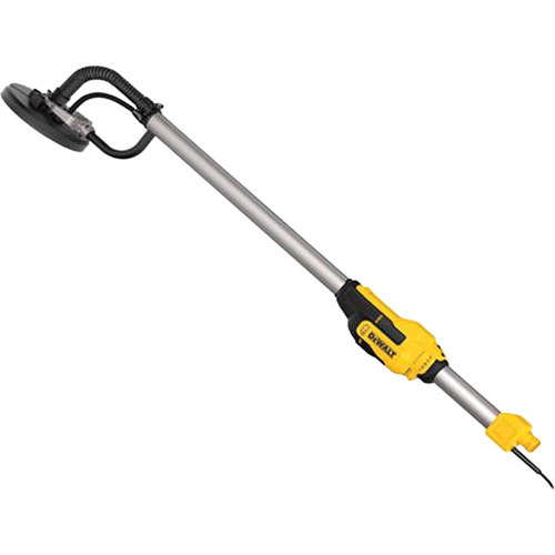 Drywall Sander with Dust Collection Haskins Industrial Inc.