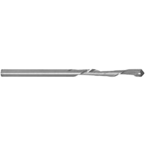 Drywall Cut Out Bit, 1/8", High Speed Steel, 7/8" Flute Haskins Industrial Inc.