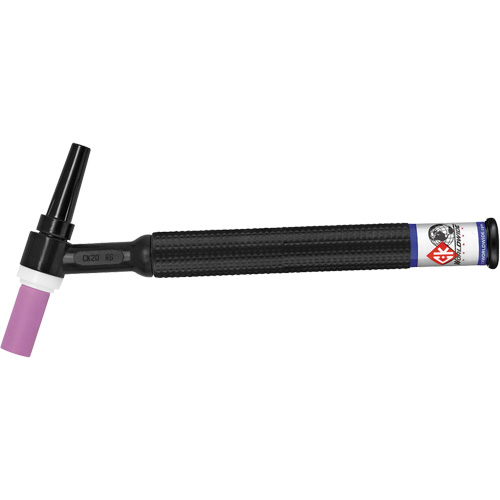 Corps de chalumeau CK20V FX Haskins Industrial Inc.