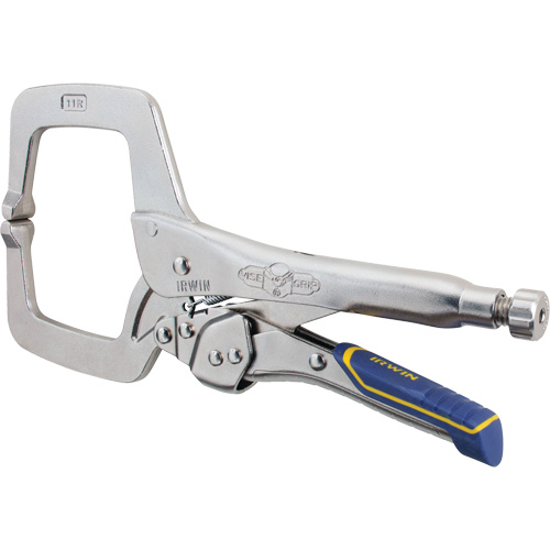 Pince-&eacute;tau Vise-Grip Fast Release 11R, Longueur 11", Pinces serre-joints Haskins Industrial Inc.