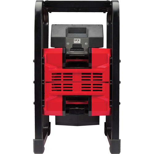 Bloc d'alimentation MX Fuel Carry-On, 1800 W/3600 W, Lithium-ion, 20-4/5" ha x 12" la x 15" p x 49,7 lb Haskins Industrial Inc.