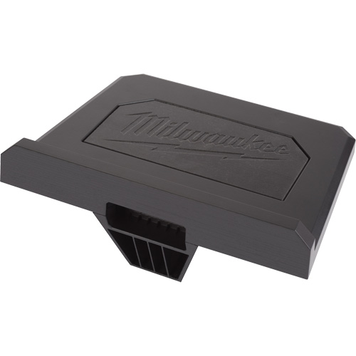 Support pour tablette pour bobine dinspection Haskins Industrial Inc.