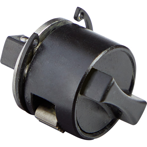 M12 Fuel Replacement 1/4" High Speed Ratchet Tall Shift Knob Assembly Haskins Industrial Inc.