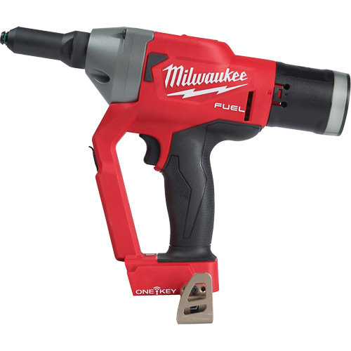 Outil pour rivets aveugles 1/4" M18 Fuel avec One-Key (outil seulement) Haskins Industrial Inc.