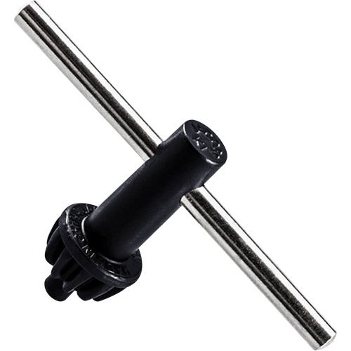 T-Handle Chuck Key Haskins Industrial Inc.