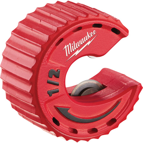 Coupe-tubes pour espaces restreints, Capacit&eacute; de 1/2" Haskins Industrial Inc.