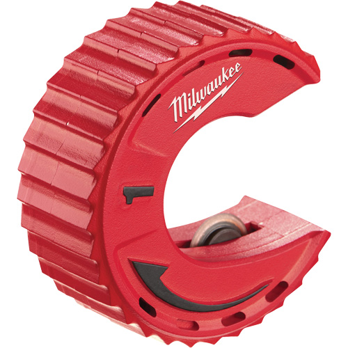 Coupe-tubes pour espaces restreints, Capacit&eacute; de 1" Haskins Industrial Inc.