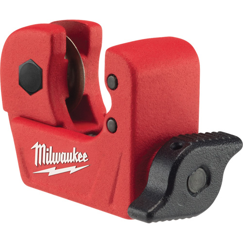 Mini coupe-tubes pour cuivre, Capacit&eacute; de 1/2" Haskins Industrial Inc.